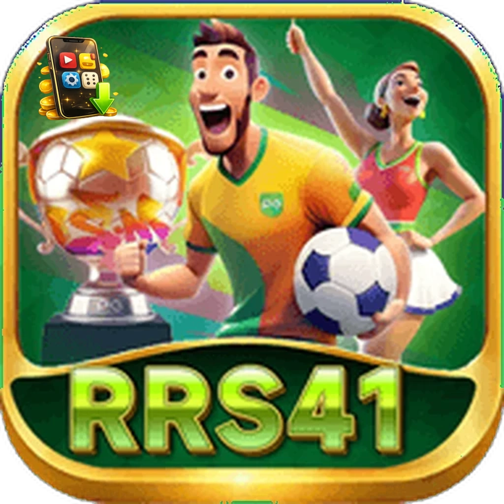 Logo da rrs411