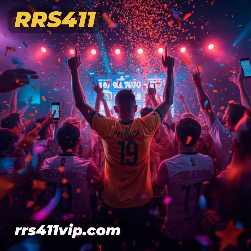 Dicas de jogo da rrs411
