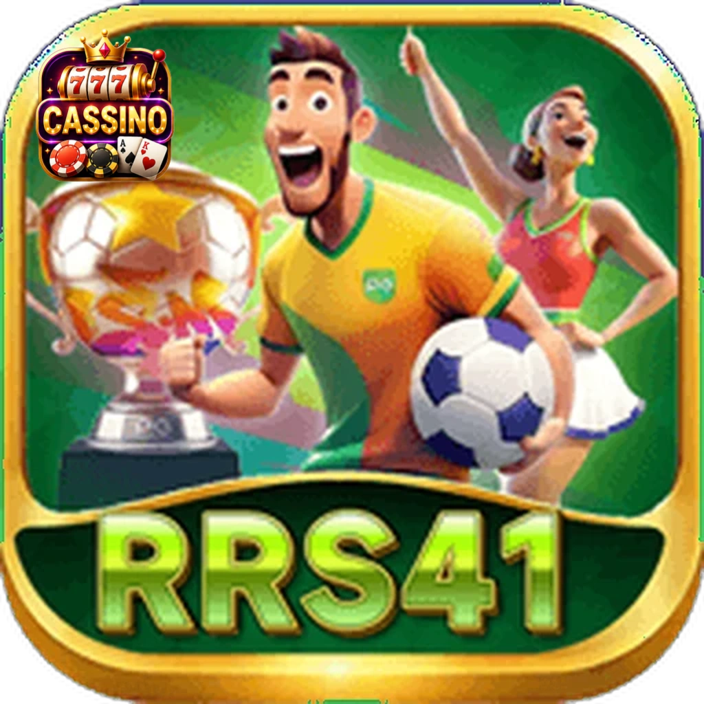 Logo da rrs411