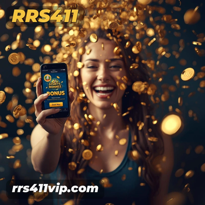 Aplicativo móvel rrs411 para iOS e Android
