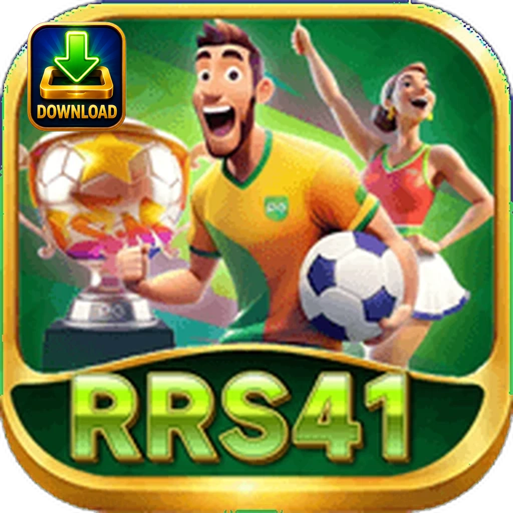 Logo da rrs411