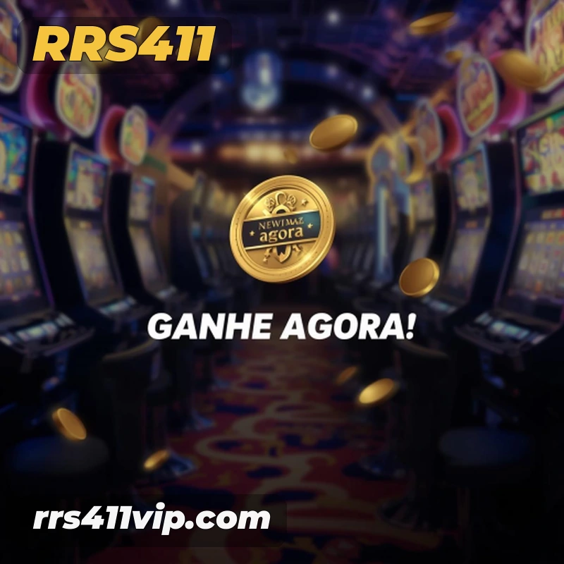Jogo justo nos slots da rrs411