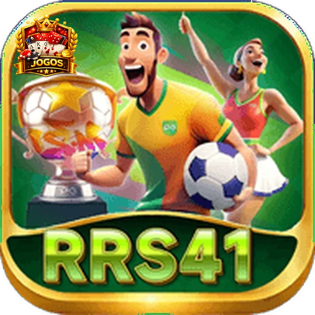 Logo da rrs411