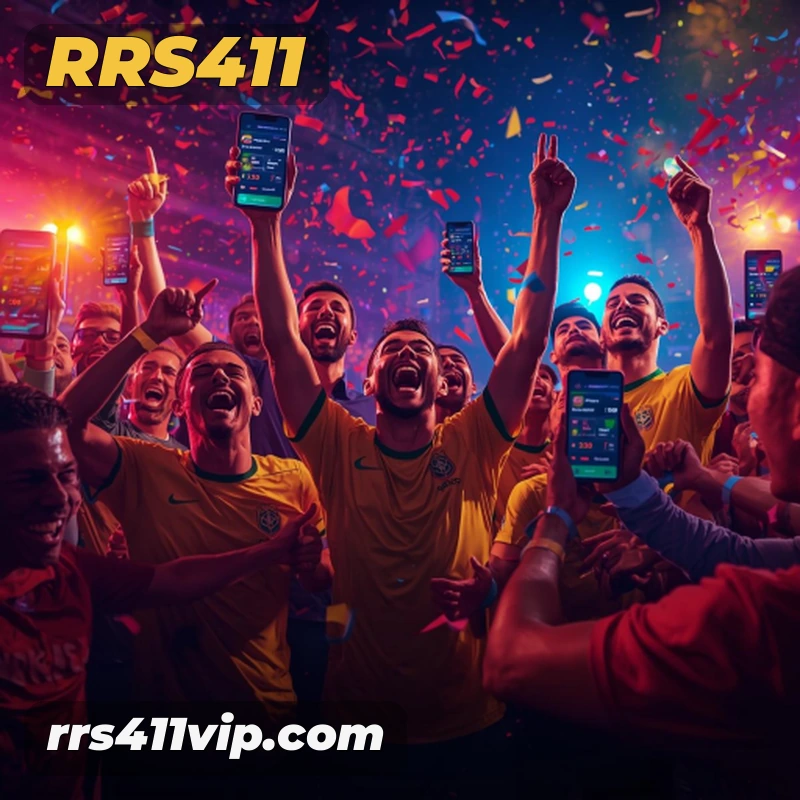 Promoções rrs411