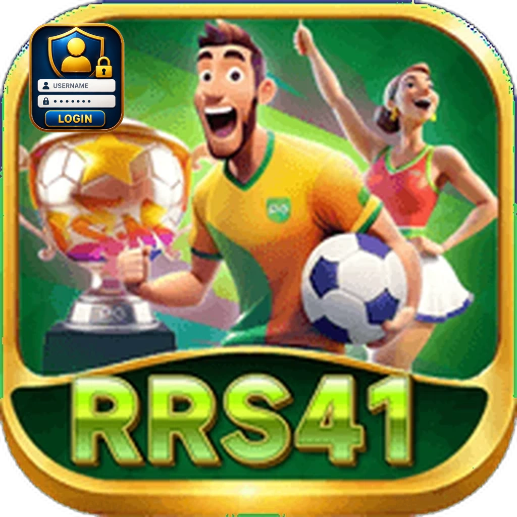 Logo da rrs411