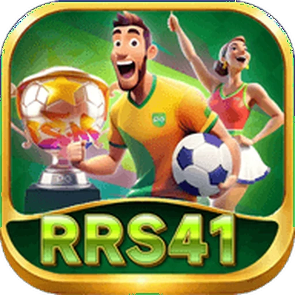Logo da rrs411