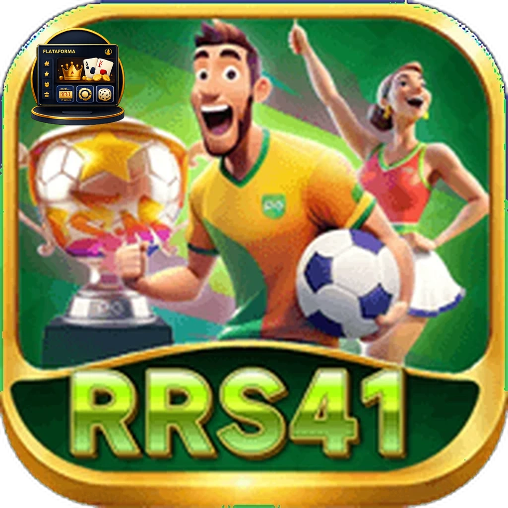 Logo da rrs411
