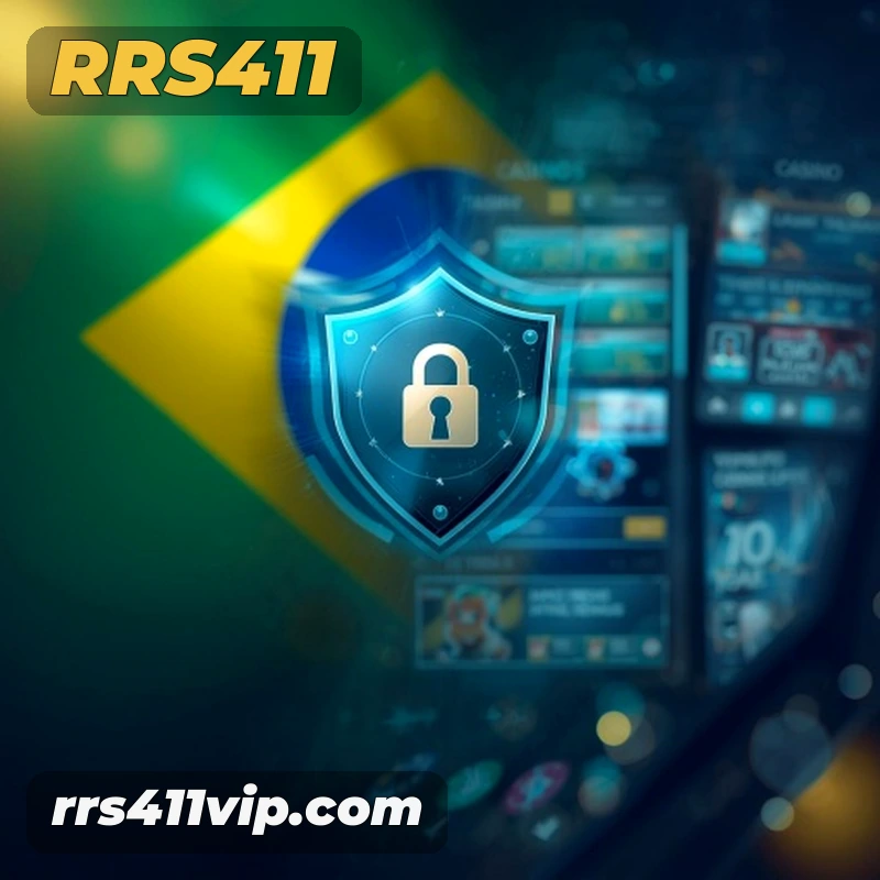 Jackpots progressivos da rrs411