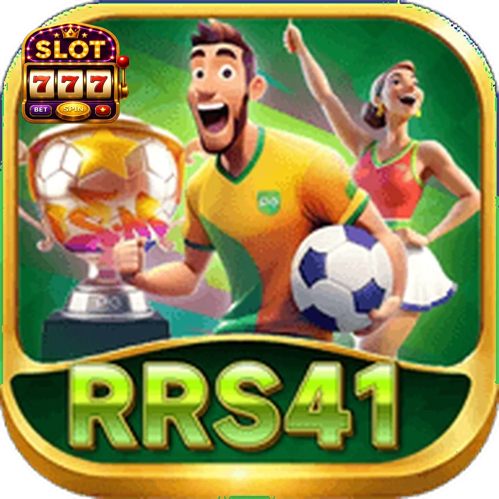 Logo da rrs411