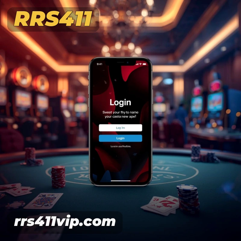 Vantagens VIP rrs411