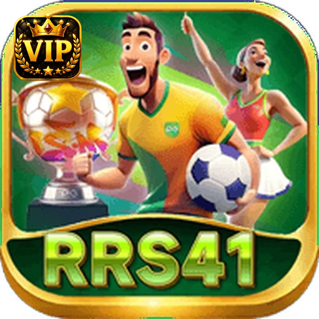 Logo da rrs411