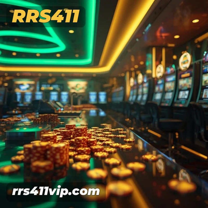 Sucesso rrs411