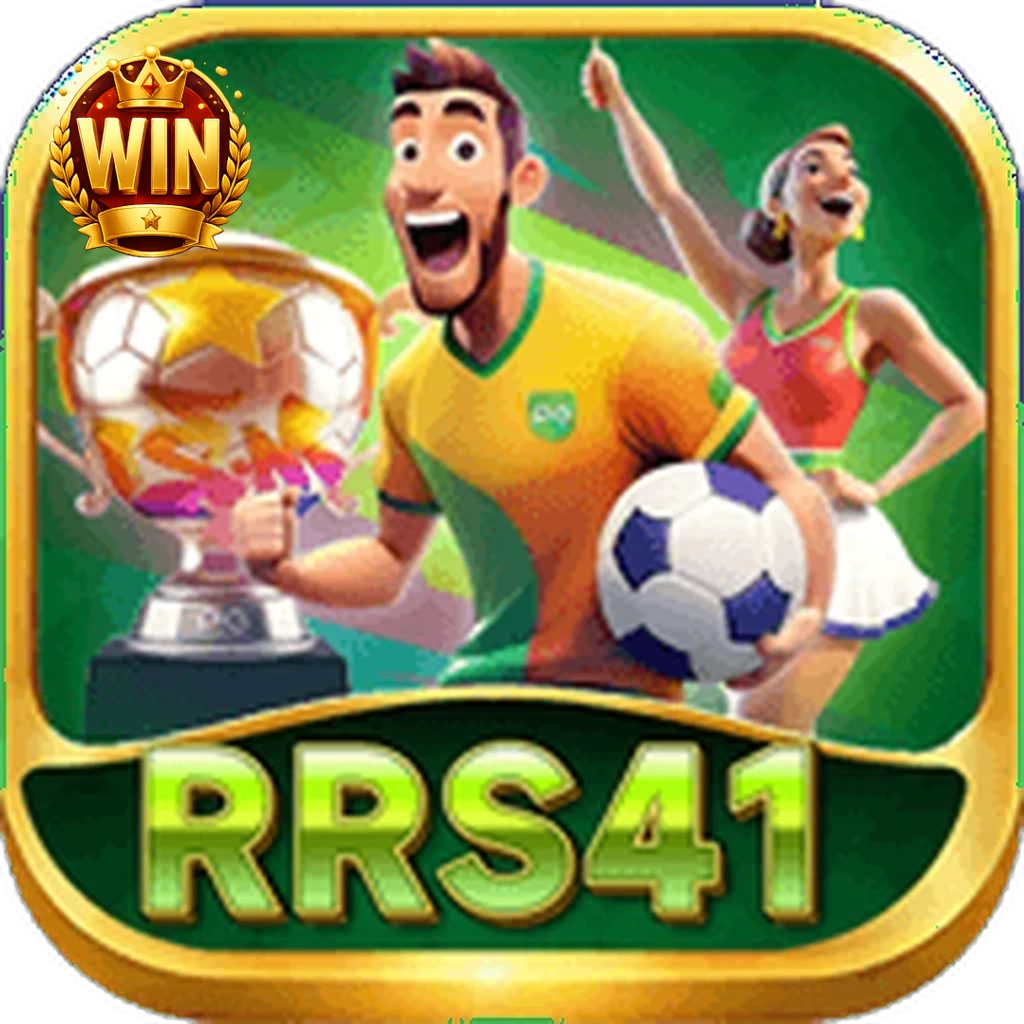 Logo da rrs411